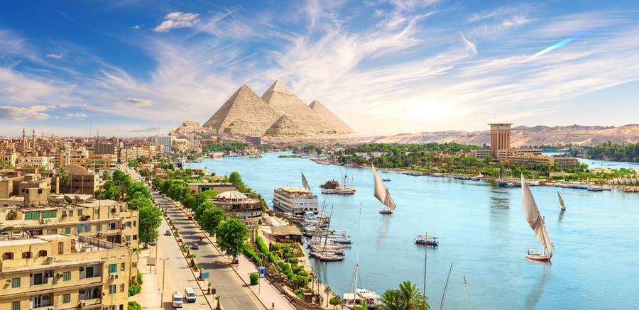 جولة على أماكن السياحة المفضلة في أسوان عند زيارة مصر(سيدتي)