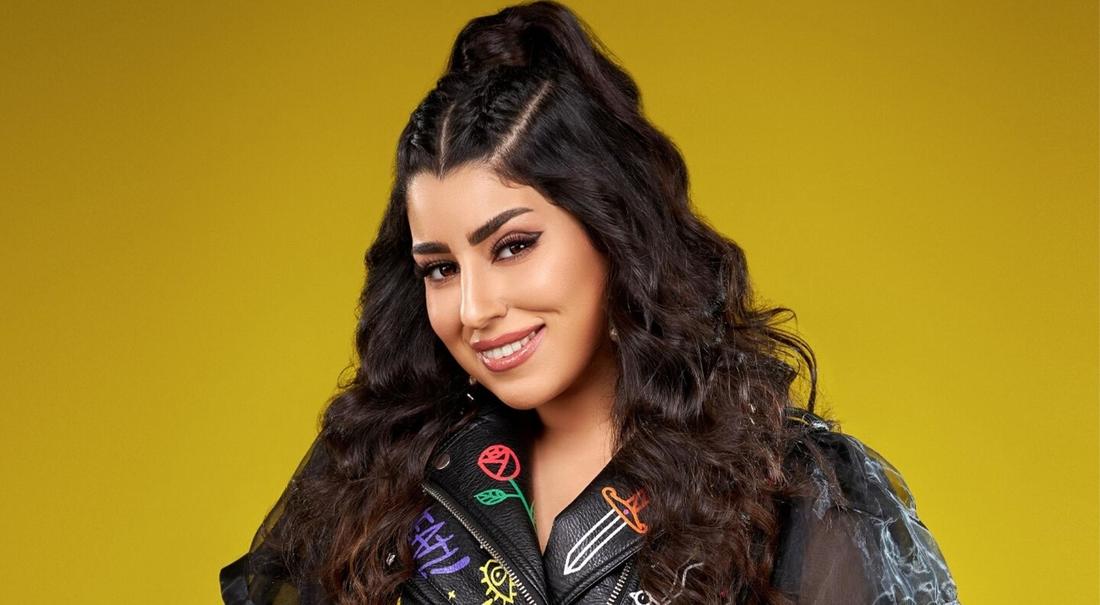  الفنانة أيتن عامر (مواقع الكترونية)
