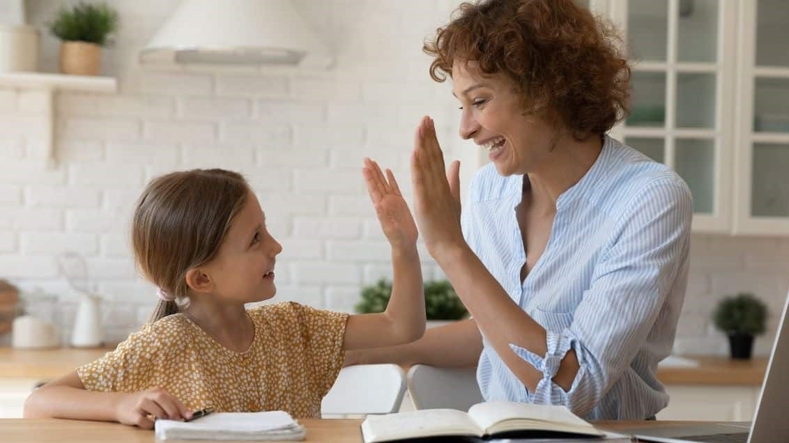  سلوكيات سيئة تنبئ بسمات شخصية رائعة لطفلك(نواعم)