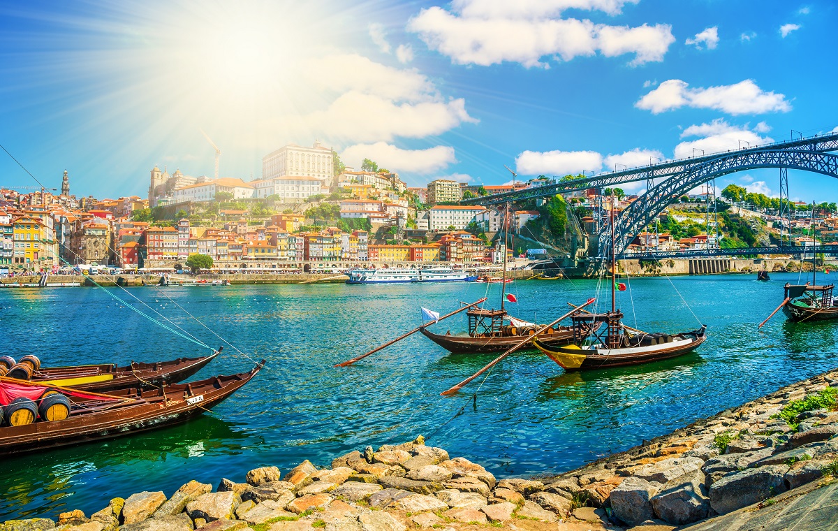 جولة على أجمل الأماكن السياحية الواقعة شمال البرتغال (سيدتي)