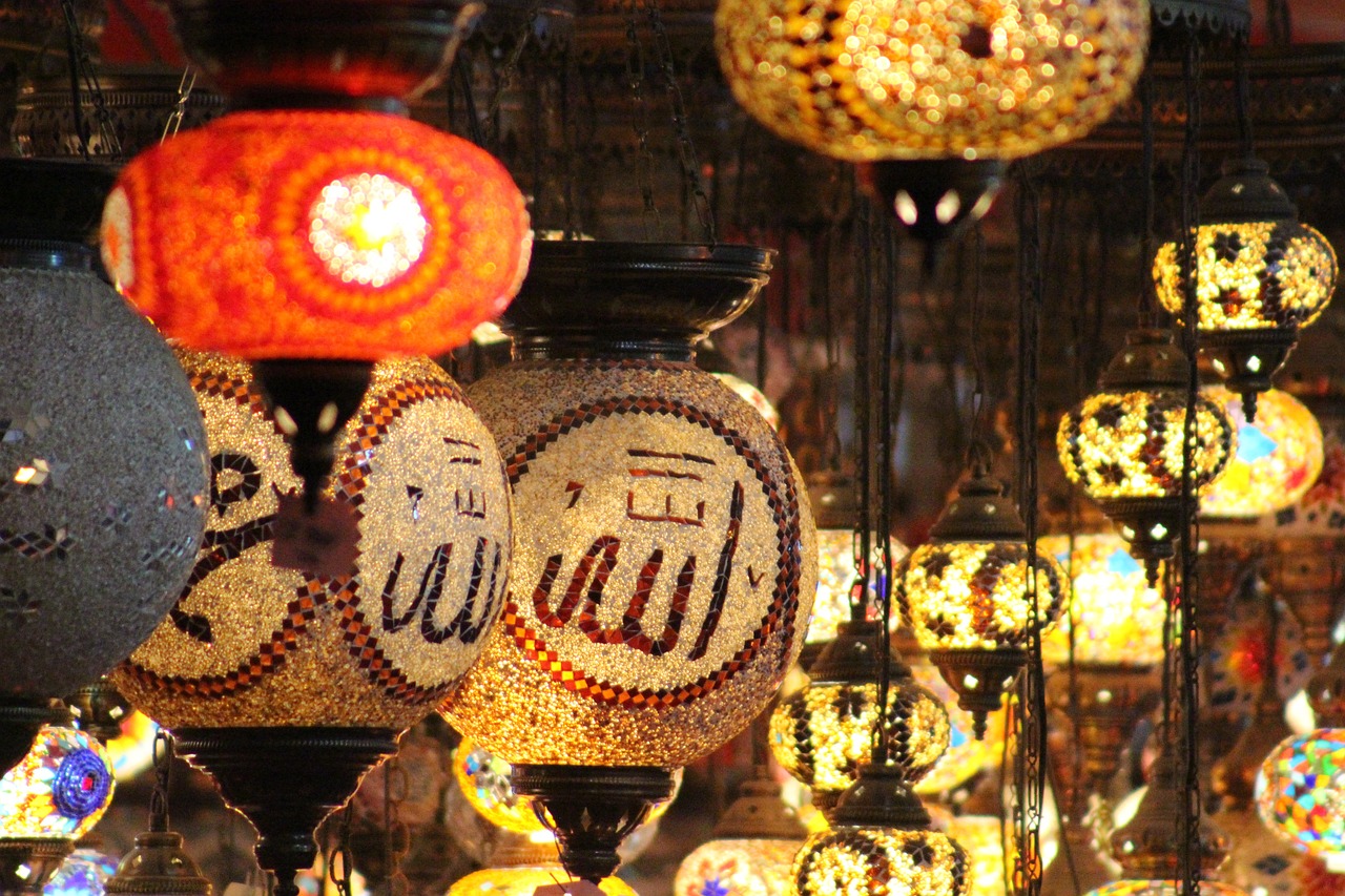 تعبيرية (بيكسباي)