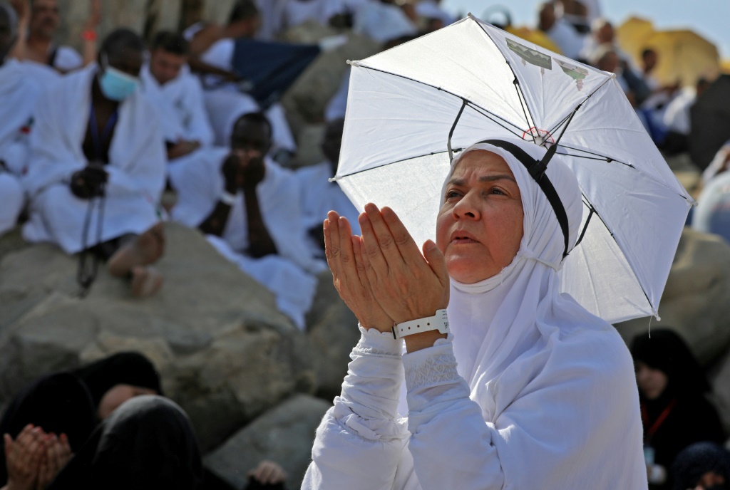 أرشيفية (ا ف ب)