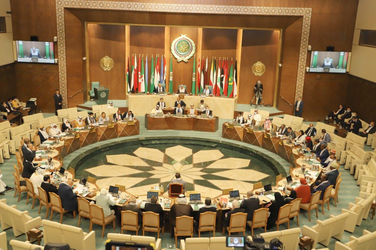 البرلمان العربي (الأمة برس)
