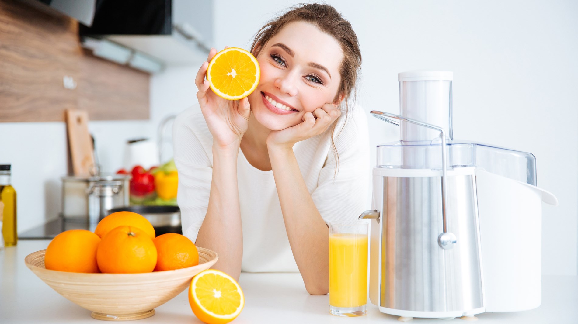 فوائد البرتقال لصحتك (زهرة الخليج)
