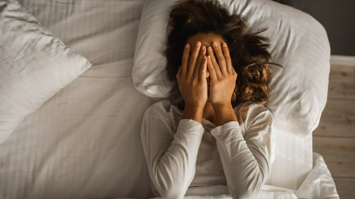 7 عواقب وخيمة لنقص النوم (زهرة الخليج)