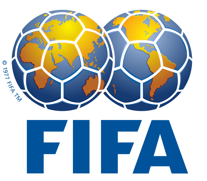 شعارالاتحاد الدولي لكرة القدم الفيفا (موقع الفيفا)