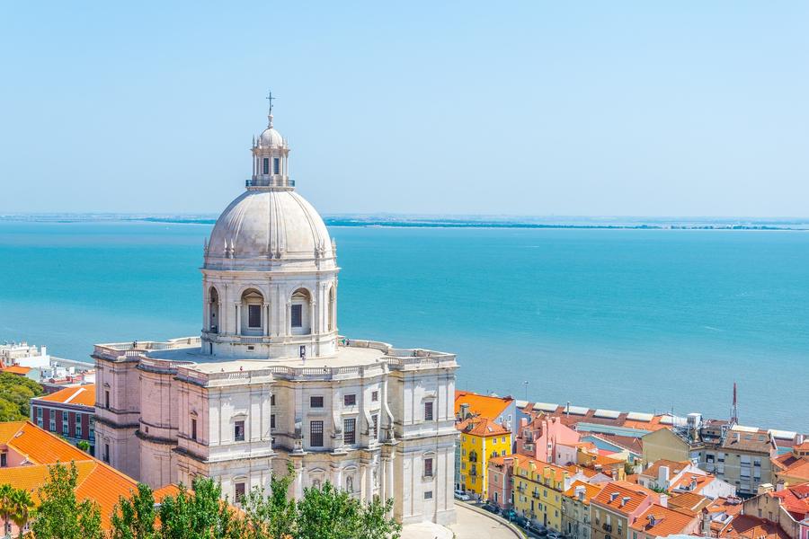 زوروا أشهر الأماكن السياحية في لشبونة عاصمة البرتغال (سيدتي)