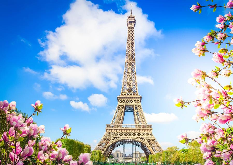  في فرنسا حقائق لا يعرفها السائحون عن برج إيفل(سيدتي)