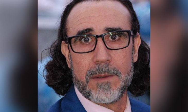  الفنان المسرحي المغربي أحمد جواد (فيسبوك)