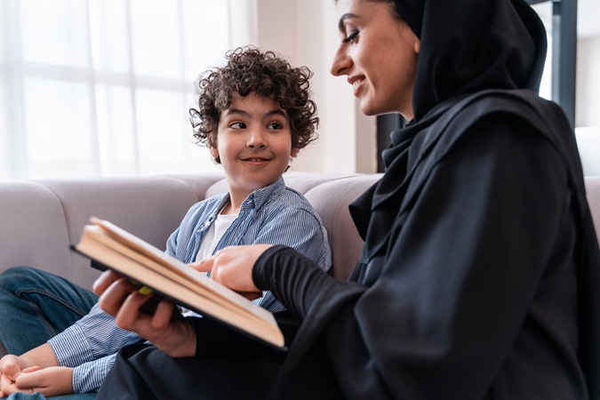  خطوات لتعويد طفلك على صيام رمضان