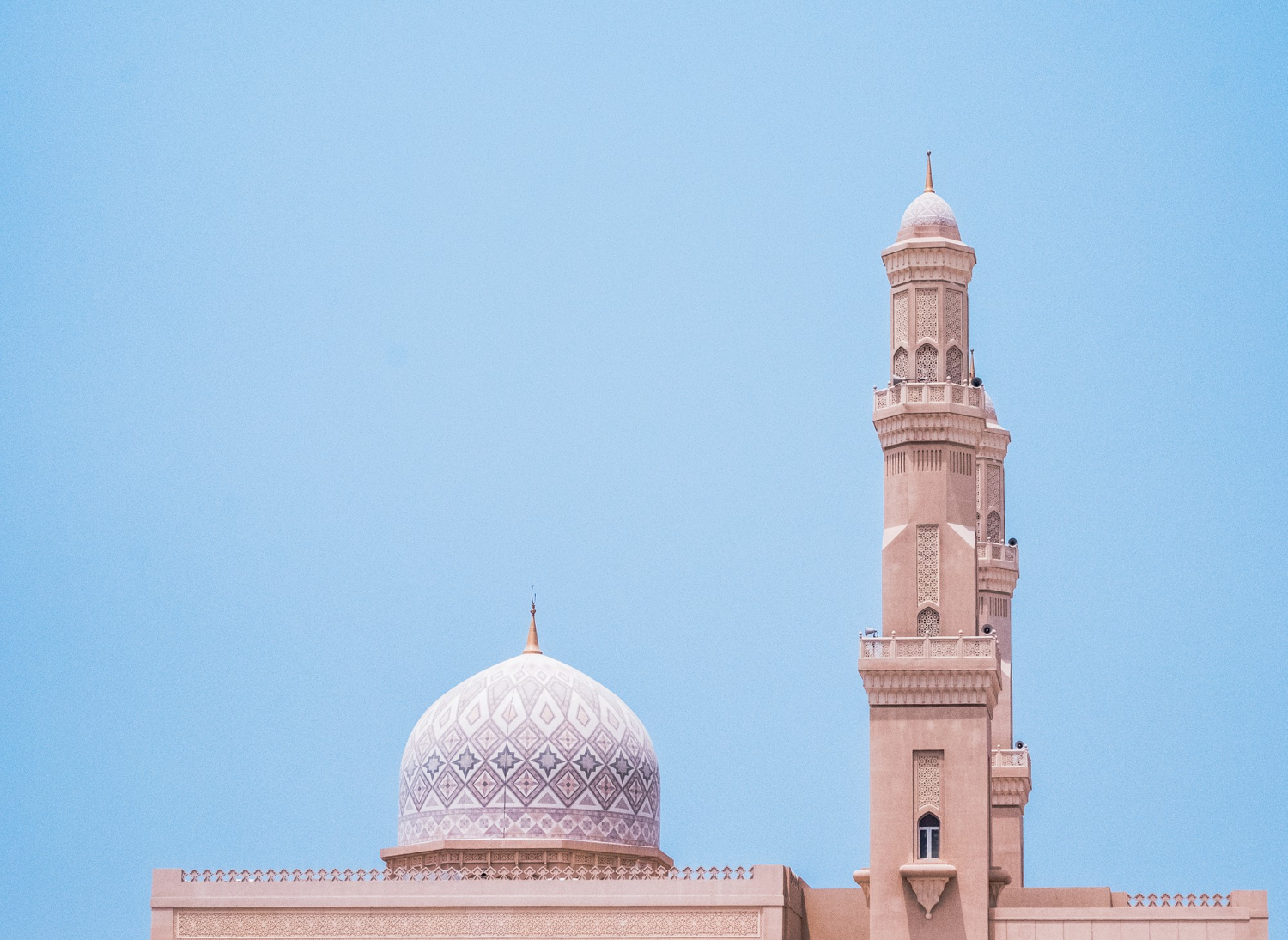 تعرف إلى أفضل الوجهات السياحية الرمضانية حول العالم (سيدتي)