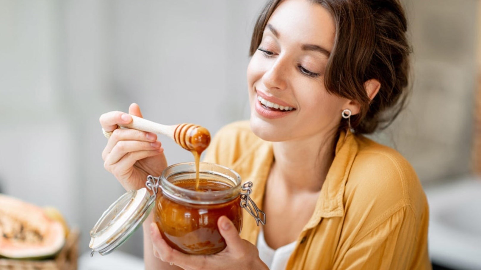 العسل أنجع علاج لمواجهة البكتيريا المعدية (زهرة الخليج)