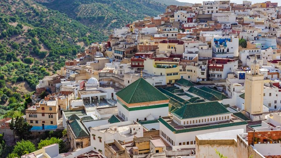 زوروا أجمل الوجهات العربية للسياحة في عيد الفطر 2023 (سيدتي)