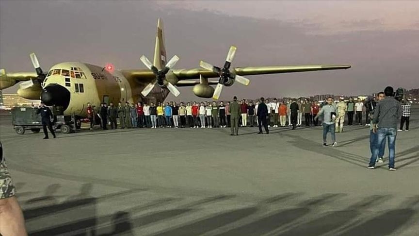 أكد المتحدث باسم الجيش 