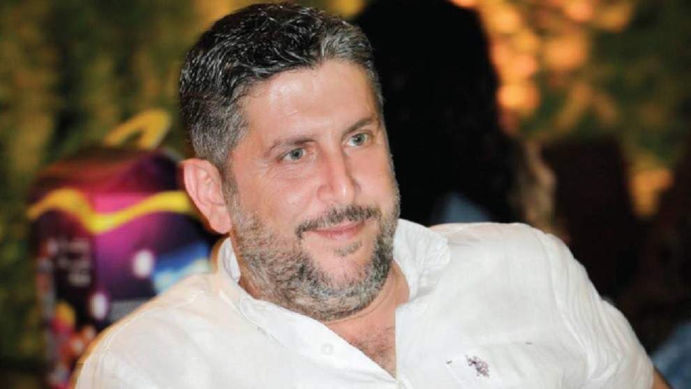 الفنان السوري محمد قنوع (ويكيبيديا)