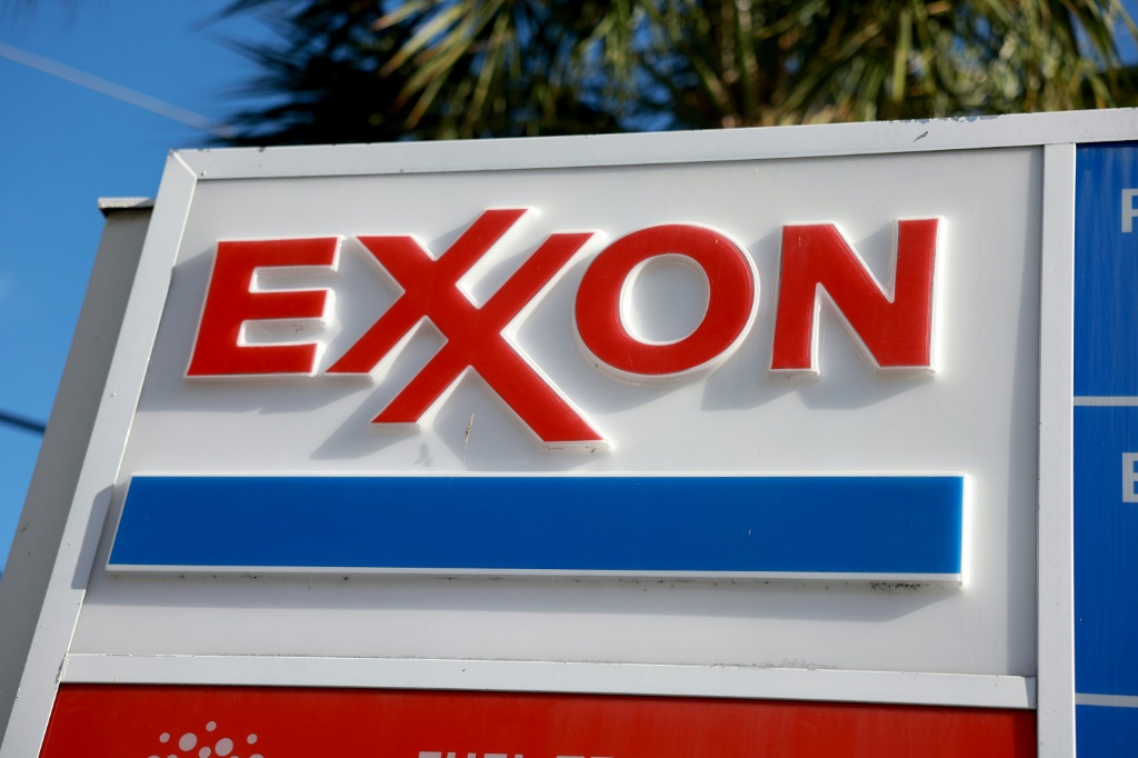     سجلت ExxonMobil ربعًا قويًا آخر بسبب أحجام الإنتاج المرتفعة والأداء الأفضل في مجال التكرير (أ ف ب)