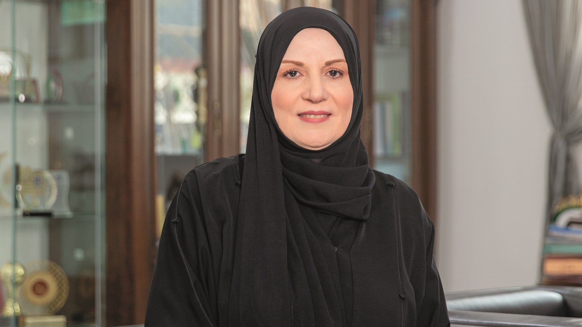 سميرة سالم: تقبل «المتوحد» الخطوة الأهم (زهرة الخليج)