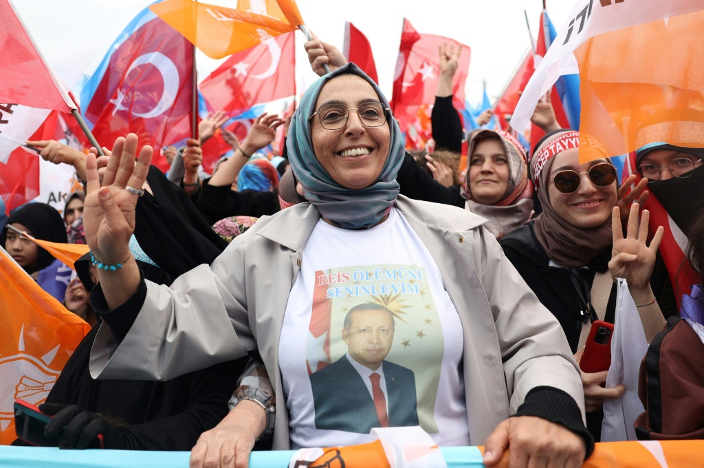 اعتبرت “لوبوان” أنه سيكون هناك اهتمام خاص بالمناطق المتضررة من زلزال 6 فبراير، حيث ما تزال هناك  الكثير من الأشياء المجهولة (ا ف ب)