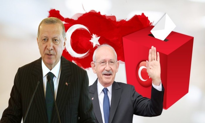 أردوغان : استمروا في حماية إرادة شعبنا حتى النتائج النهائية (تواصل اجتماعي)