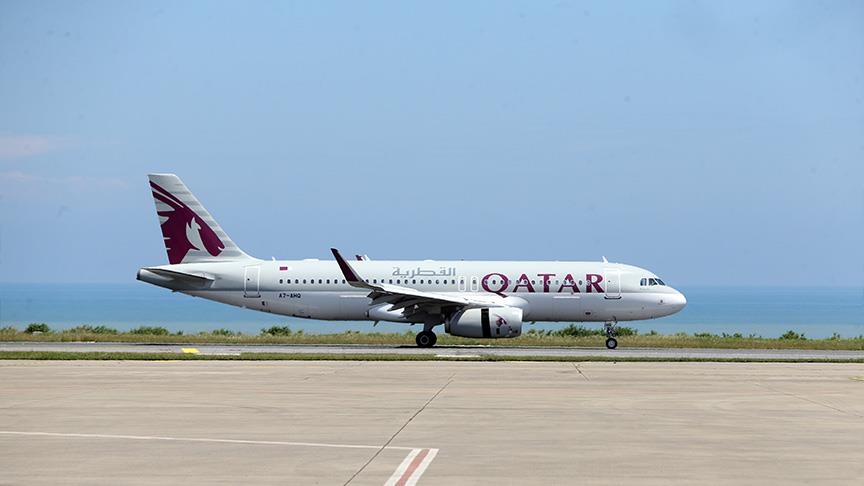 قال السفير كوكصو إن استمرار الرحلات المباشرة إلى طرابزون سيزيد من سياحة الأسر للولاية (الاناضول)