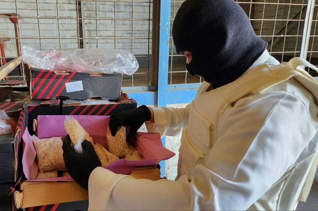 أرشيفية (ا ف ب)