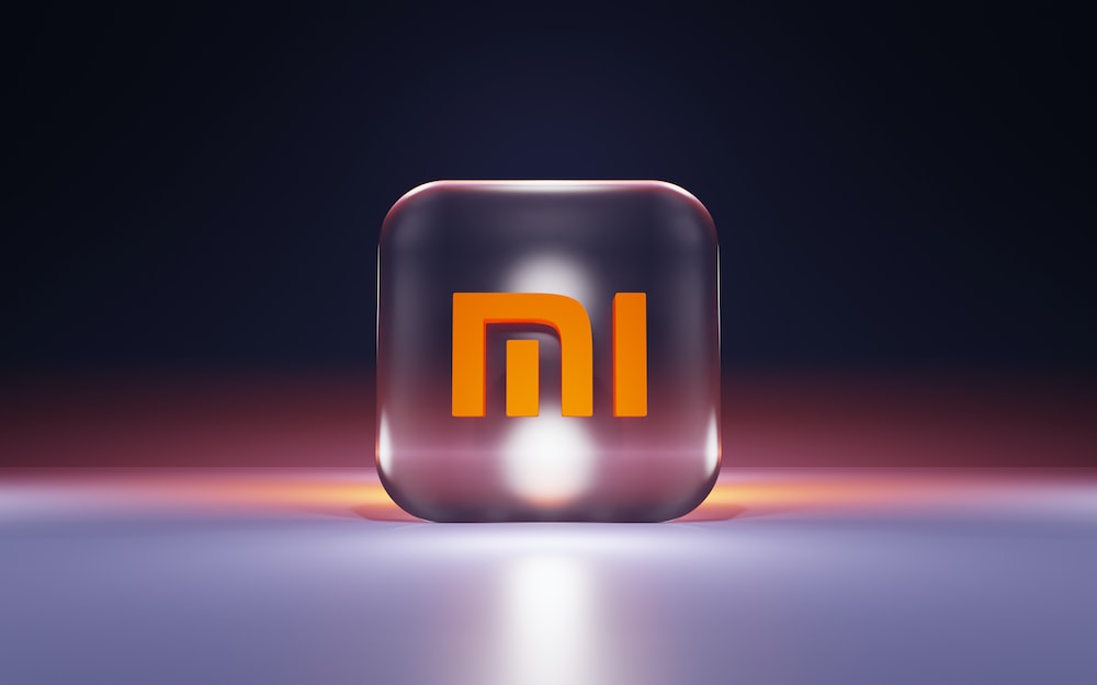 تعبيرية لشعار شركة "Xiaomi" (بيكسباي)