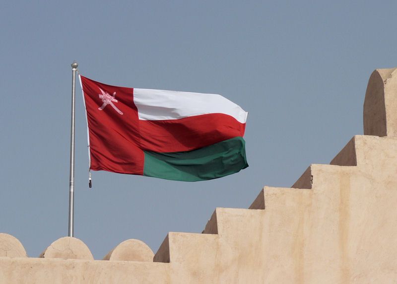 رفعت وكالة «موديز» تصنيف عمان إلى Ba2 في مايو (أيار) وأبقت على نظرة مستقبلية إيجابية (مواقع التواصل)