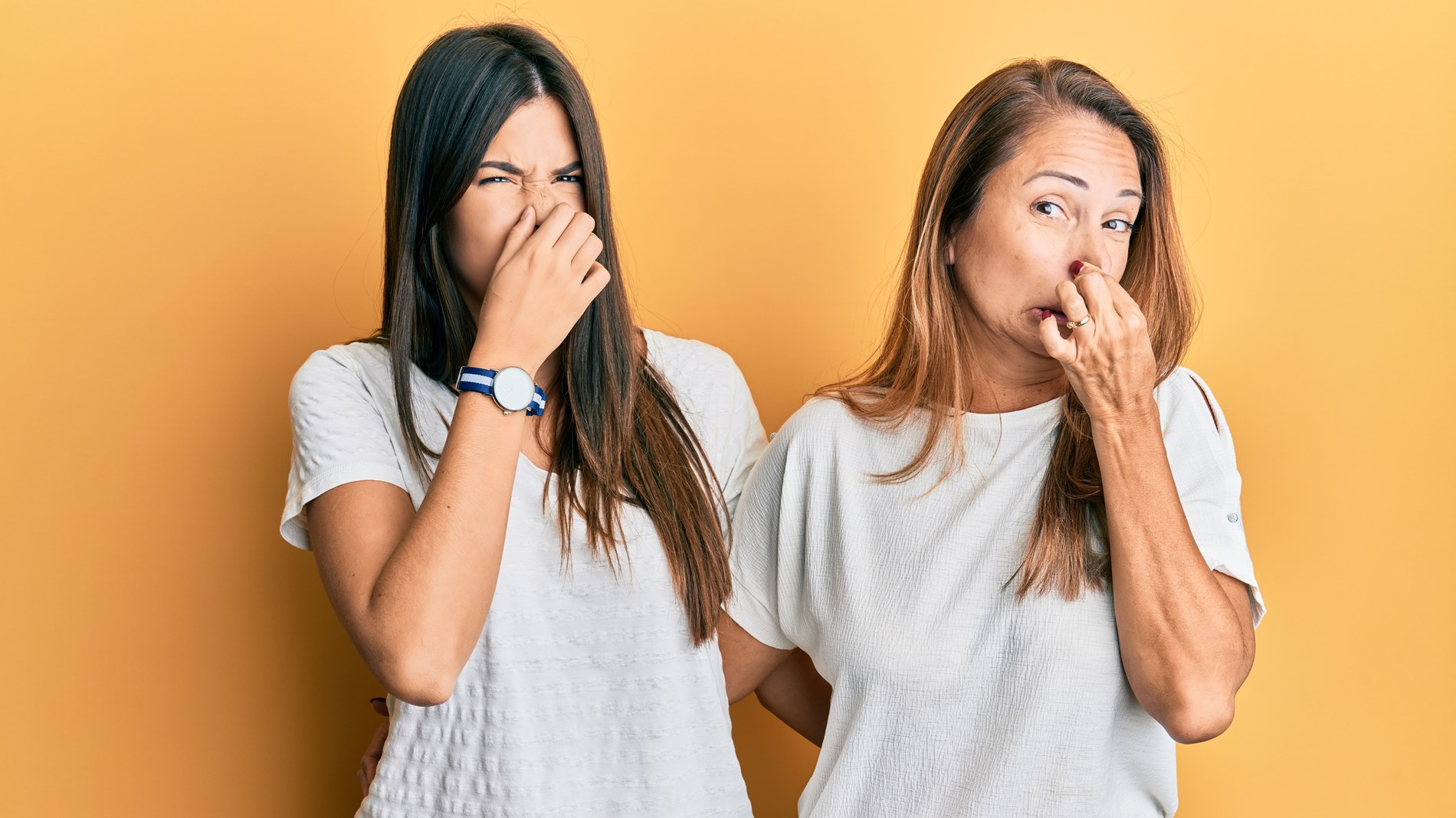 قد تشير إلى هذه الأمراض.. حقائق مدهشة عن الروائح الجسدية (زهرة الخليج)