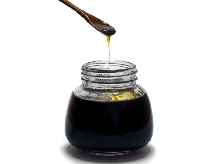 عسل اسود (مواقع الكترونية)