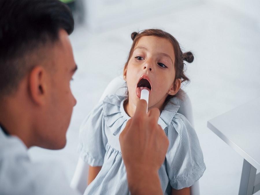 أسباب الالتهاب الرئوي المتكرر عند الأطفال  (سيدتي)