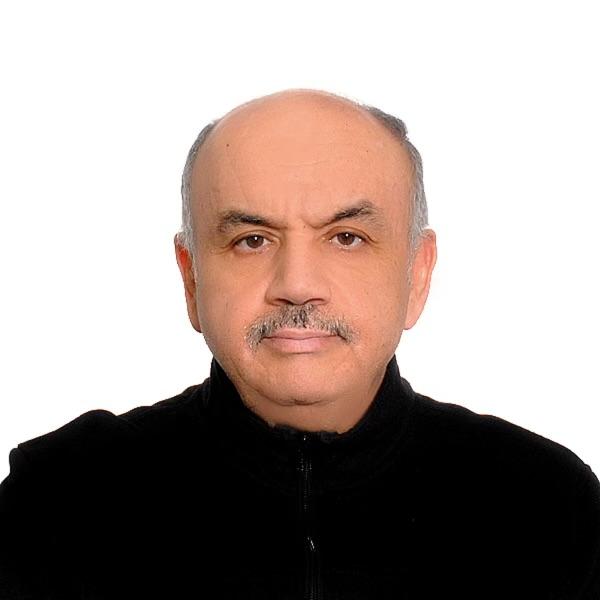 أ.مثنى الحانوتي مسؤل العلاقات العامة بالمركز الاسلامي في ديترويت (الأمة برس)
