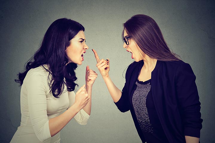 كيف يمكن أن نتحكم بانفعالاتنا وردود أفعالنا؟ (الاسرة)