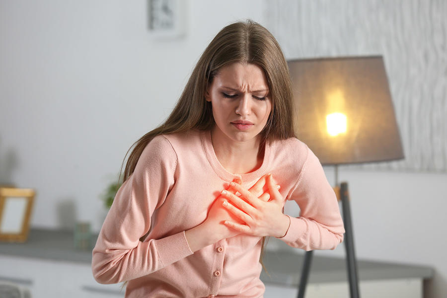 أعراض ارتفاع الكوليسترول عند النساء ونصائح مجربة لتحمي نفسك من الإصابة (الجميلة)