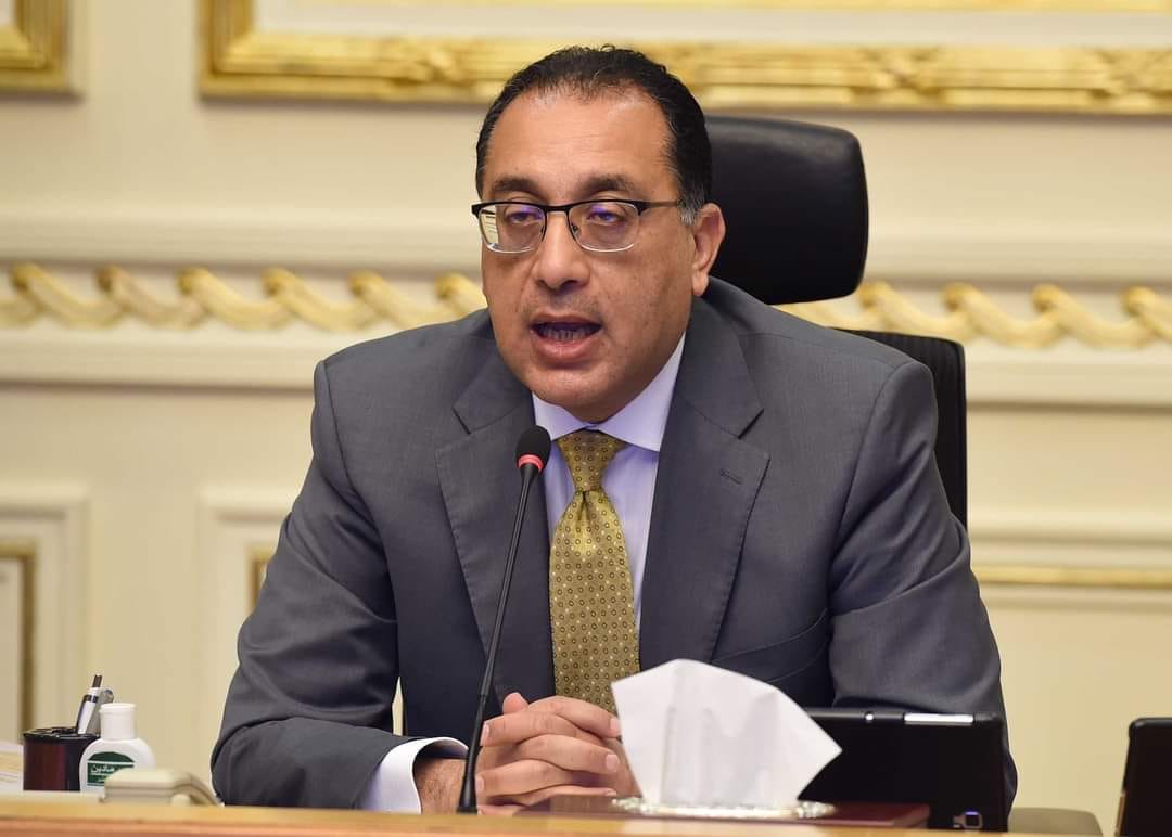ثمنت الحكومة المصرية "انضمام مصر لعضوية بريكس اعتباراً من يناير/كانون الثاني 2024" (رئاسة الوزراء المصرية)