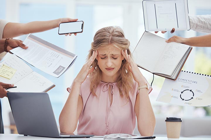  تقنيات لتعزيز المرونة النفسية و"إعادة التوافق" مع الضغوط اليومية(الاسرة)
