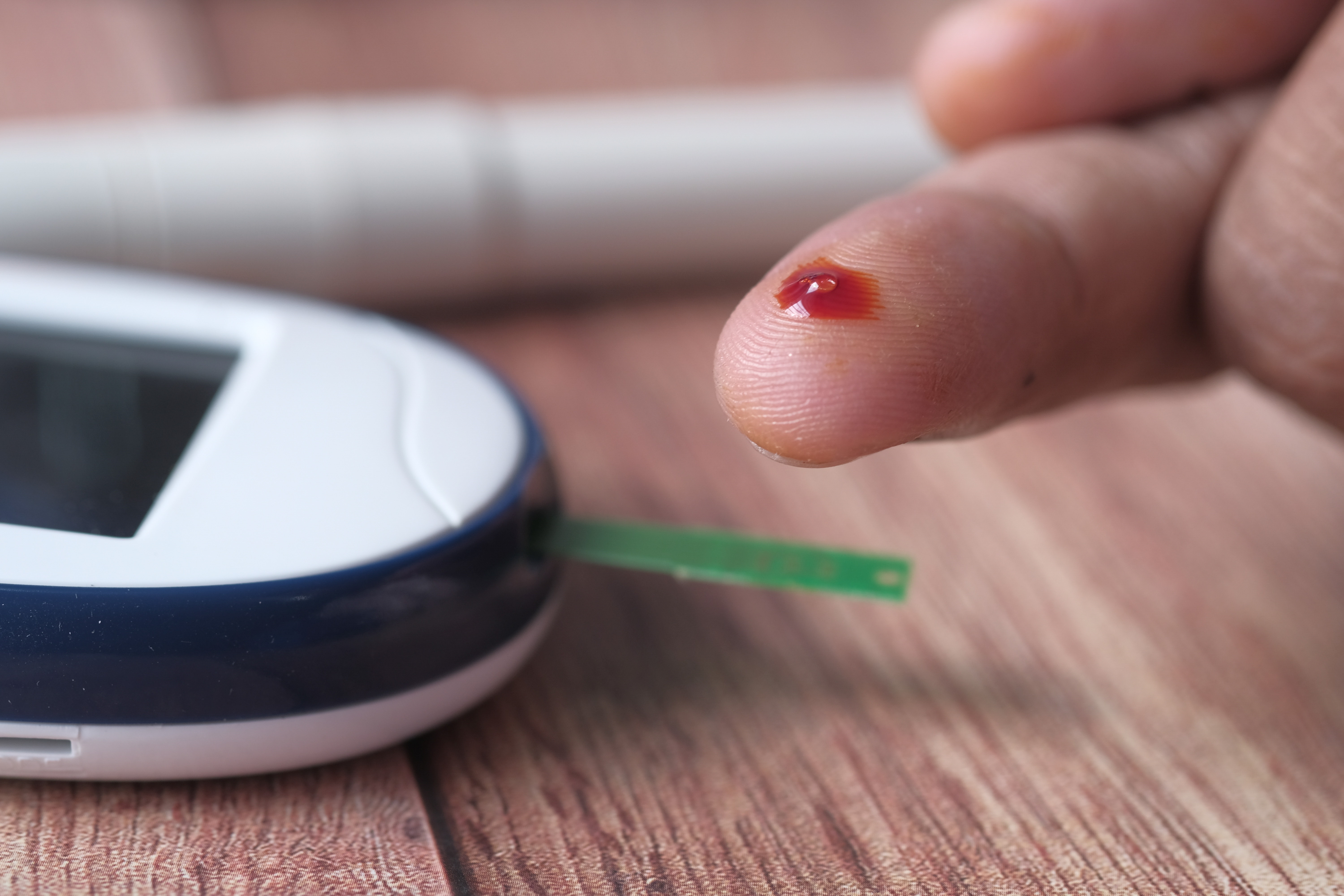  عقار إنقاص الوزن "المعجزة" قد يخلص مرضى السكري من الحقن اليومي للإنسولين (بيكسيلز)