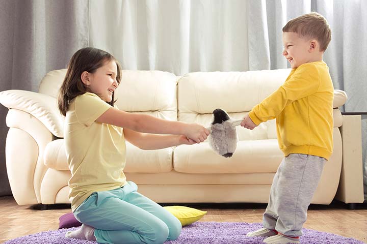  أشياء تجعل منكِ أماً عظيمة(نواعم)