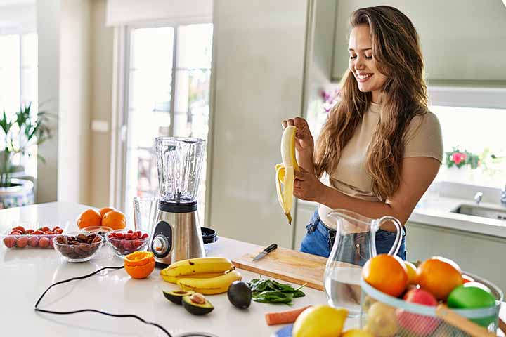 ماذا حمية الفاكهة خطِرة على الإنسان؟(الاسرة)
