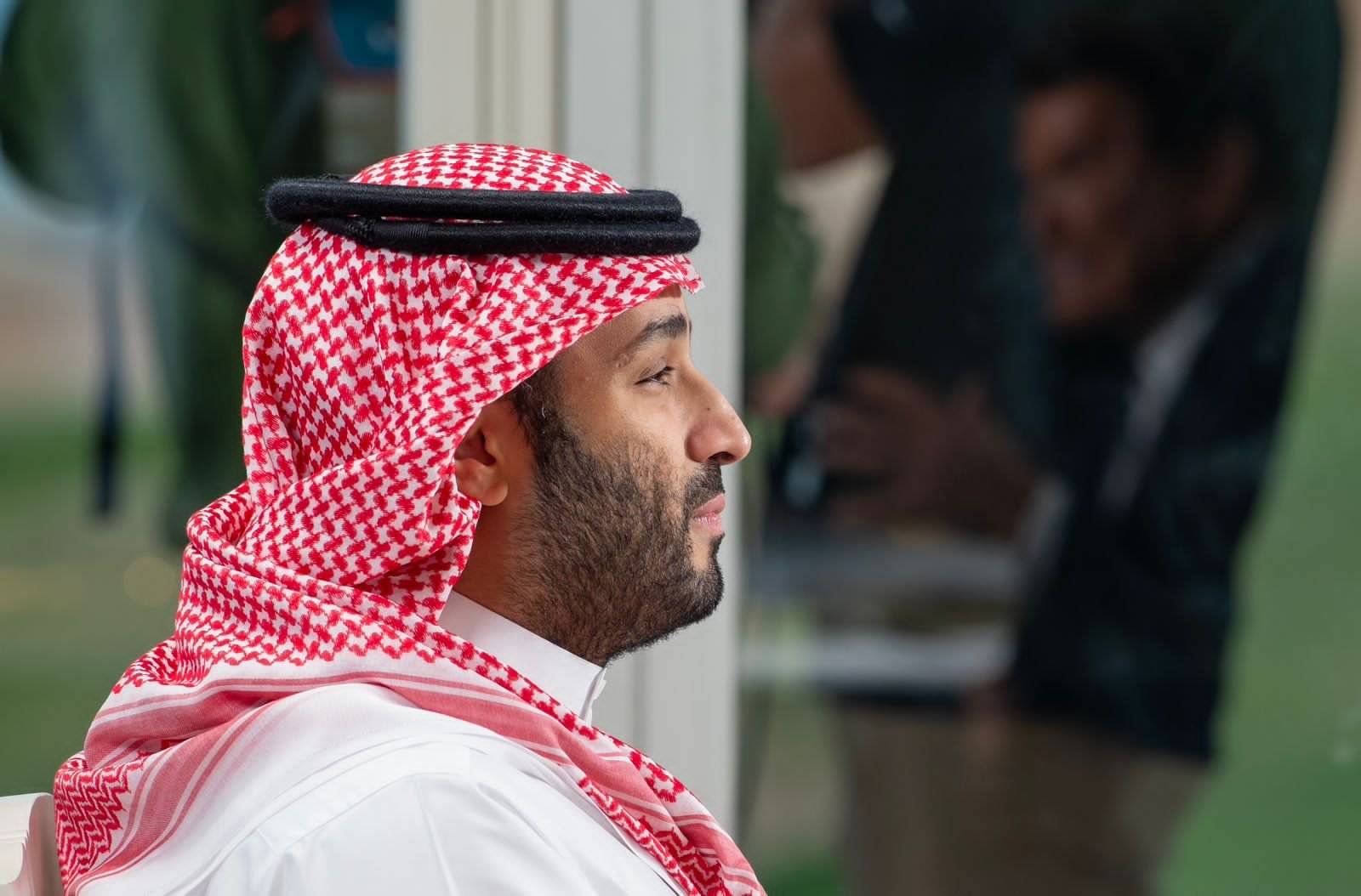 وضع لقاء الأمير محمد بن سلمان مع محطة «فوكس نيوز» قصة السعودية وتحولها الوطني باتجاه المستقبل تحت المجهر (واس)