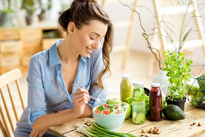  أخطاء ترتكبها تخرب عليك حمية تخفيض الوزن(الاسرة)