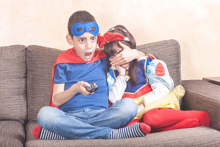 كيف تحمون أولادكم من مخاطر القنوات التلفزيونية الخاصة؟ (الاسرة)