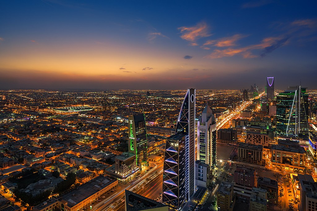 عبر المسؤولون الإسرائيليون عن رفضهم اتفاقا يمنح المملكة العربية السعودية القدرة على تخصيب ‏اليورانيوم، حتى ولو كان تحت مظلة أمريكية (ويكيبيديا)