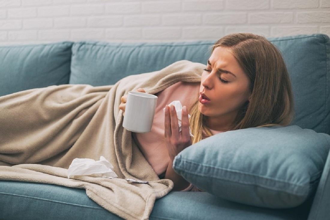 علاج التهاب الشعب الهوائية في المنزل بحيل مجربة وسريعة المفعول (الجميلة)
