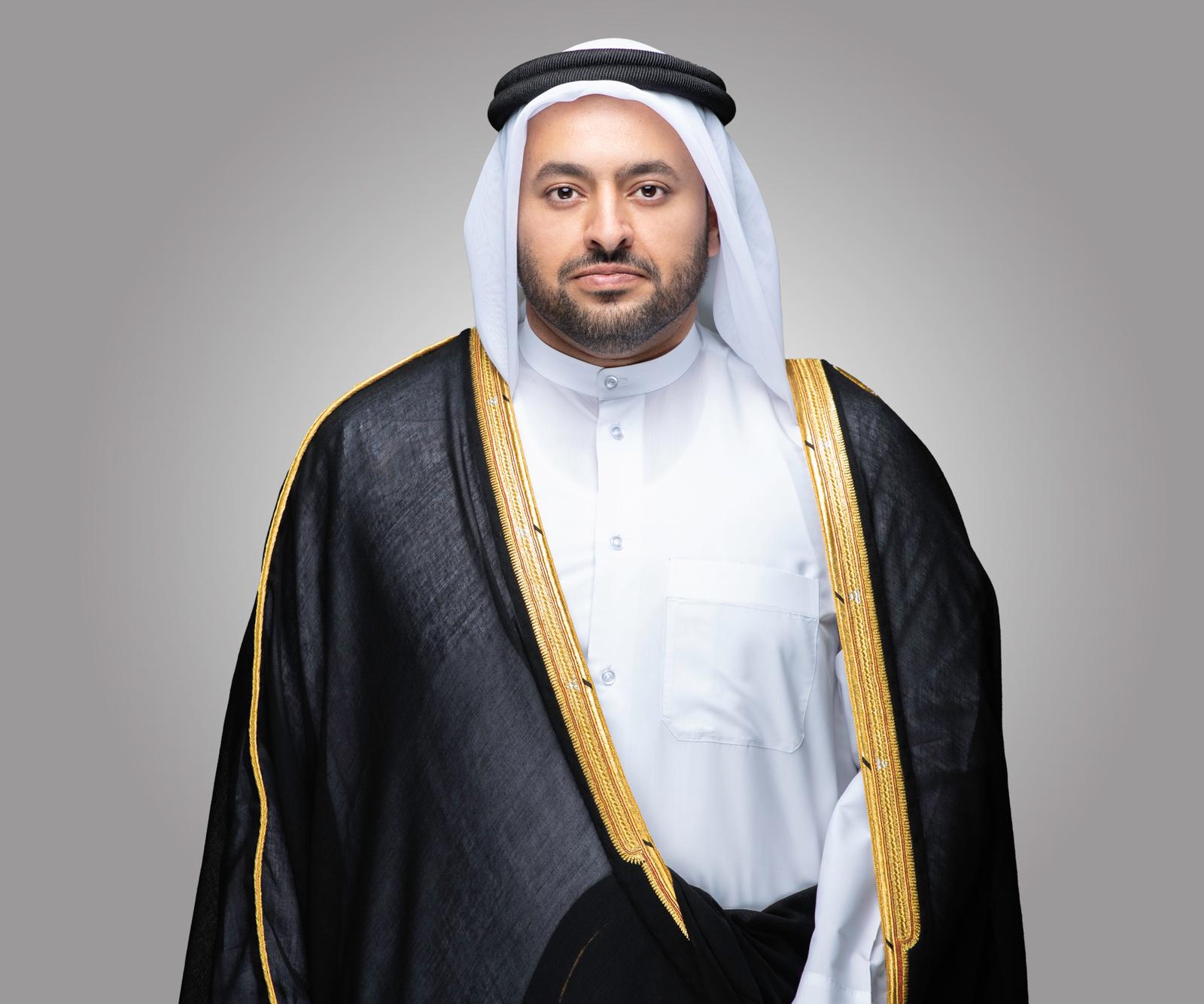 وزير الدولة بالخارجية القطرية محمد الخليفي (الخارجية القطرية)