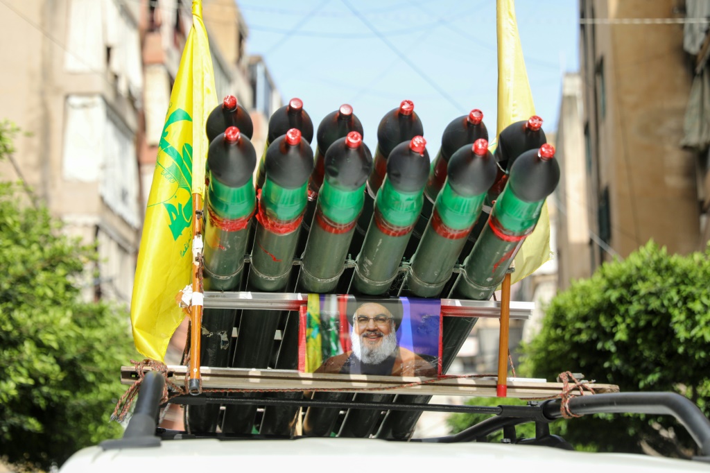أرشيفية (ا ف ب) 