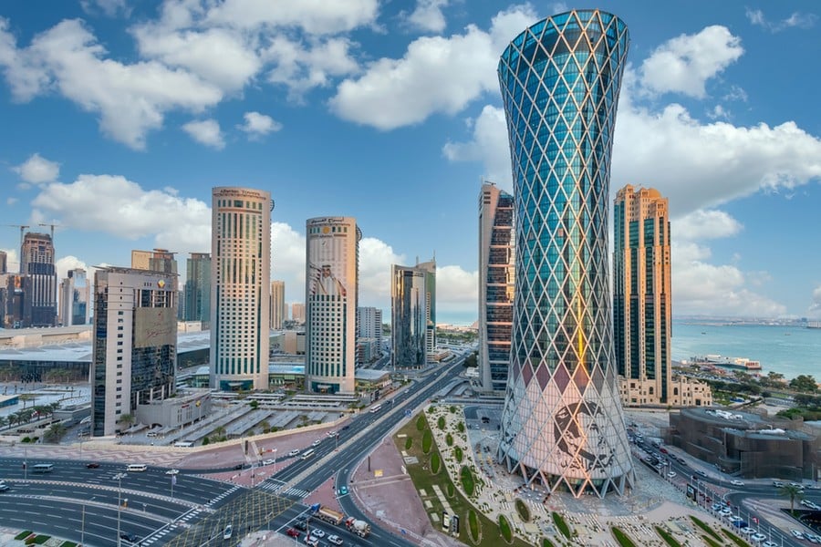 السياحة في قطر... الدوحة وجهة تجمع بين الحداثة والعراقة (سيدتي)
