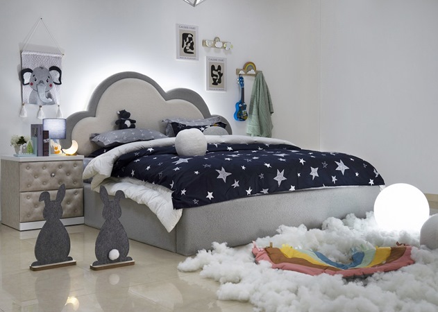 عوامل ضعيها في اعتبارك لتصميم غرفة تشجع طفلك على التعلم وتنمية مهاراته