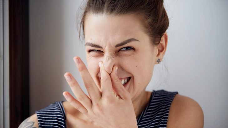 رائحة الجسم تكشف عن حالتك الصحية.. كيف ذلك؟ (زهرة الخليج)