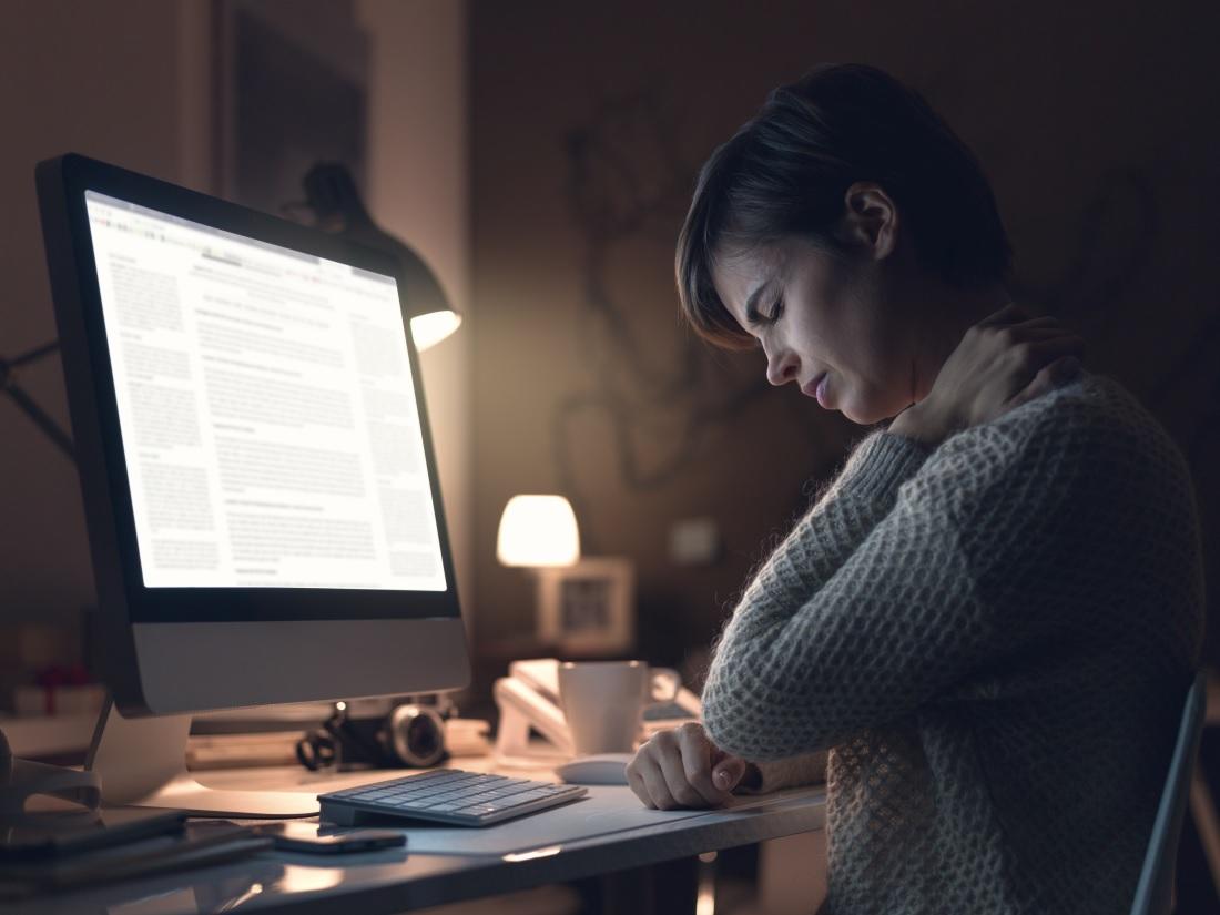 أسباب لأم الرأس من الخلف وعلاجات مجربة للتخلص منه