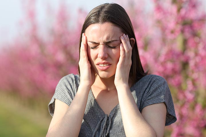  أسباب غير مألوفة للصداع(الاسرة)